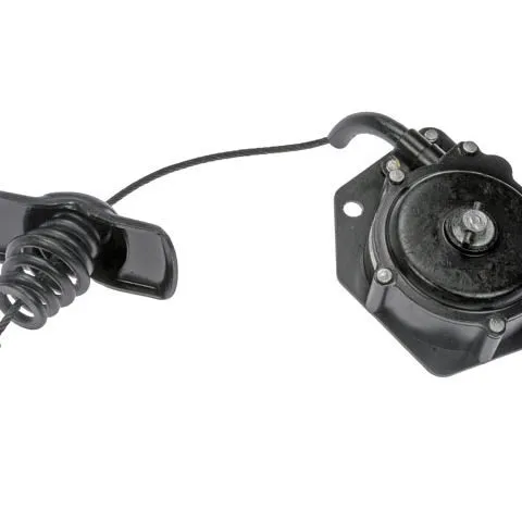 Dorman Spare Tire Hoist 924-515
