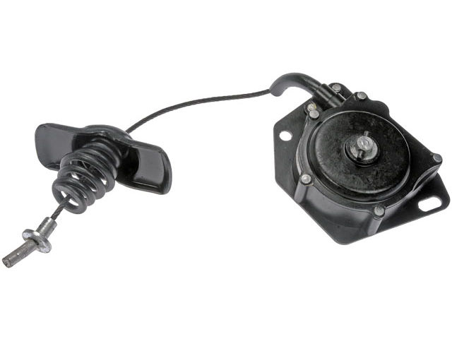 Dorman Spare Tire Hoist