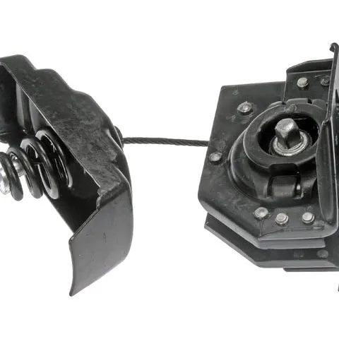 Dorman Spare Tire Hoist 924-517