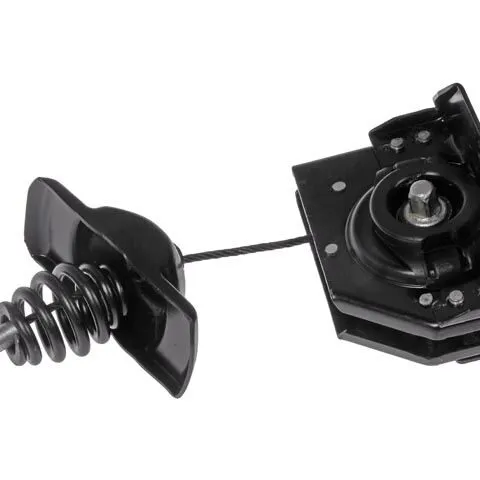 Dorman Spare Tire Hoist 924-522