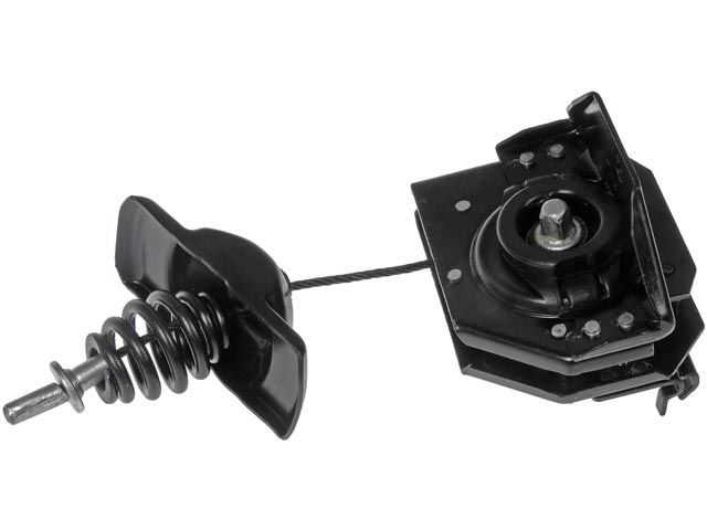 Dorman Spare Tire Hoist