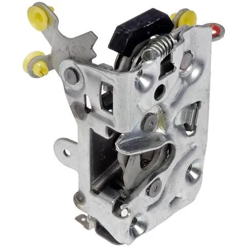 Dorman Front Left Door Latch Assembly 940-400
