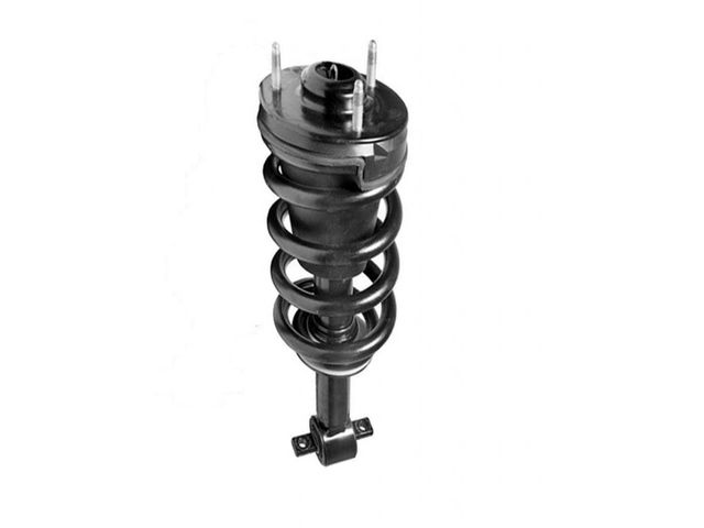 FCS Automotive Strut and Coil Spring Assembly