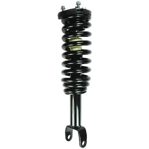 FCS Automotive Front Strut and Coil Spring Assembly 1345556