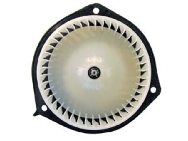 GPD Blower Motor