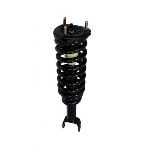 FCS Automotive Front Strut and Coil Spring Assembly 2345556