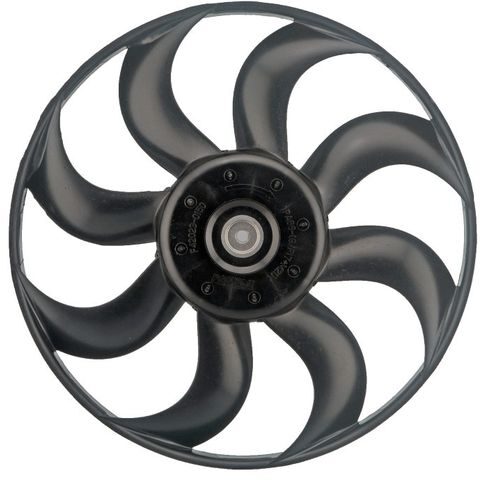 Auto 7 Fan Blade 321-0024