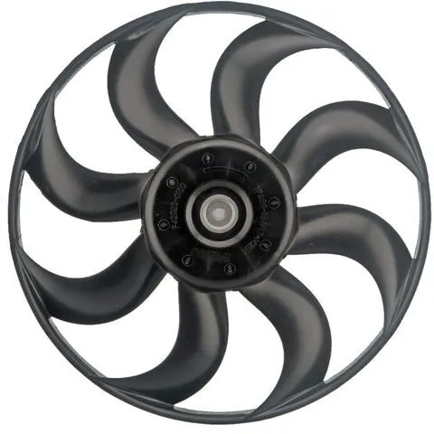 Auto 7 Fan Blade 321-0024