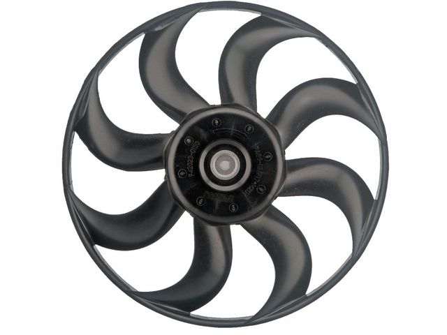 Auto 7 Fan Blade