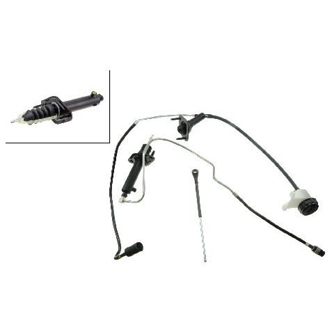 Dorman Clutch Master/Slave Assembly CC649035
