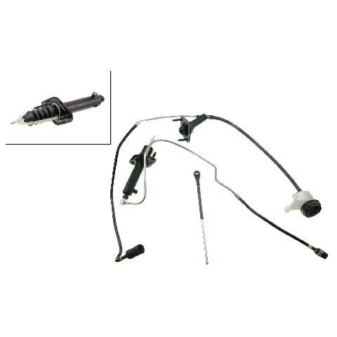 Dorman Clutch Master/Slave Assembly CC649035
