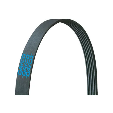 Dayco Air Conditioning Multi Rib Belt E040372