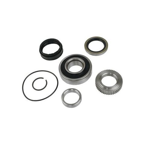 Beck Arnley Rear Wheel Bearing 051-4272