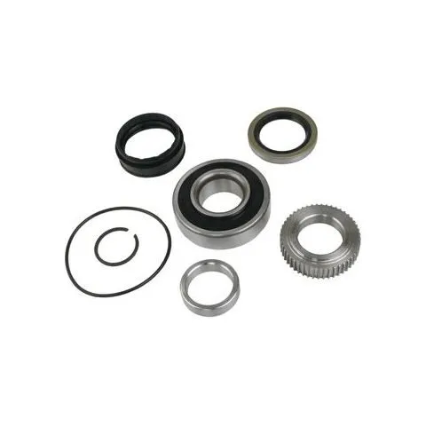 Beck Arnley Rear Wheel Bearing 051-4272