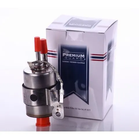 Pronto Fuel Filter PF5493