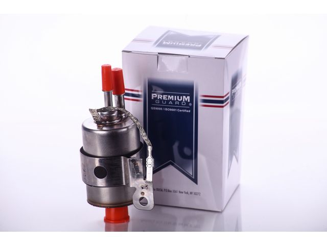 Pronto Fuel Filter