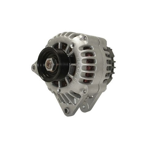Pure Energy Alternator 8272611N