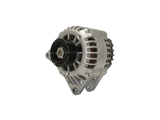 Pure Energy Alternator
