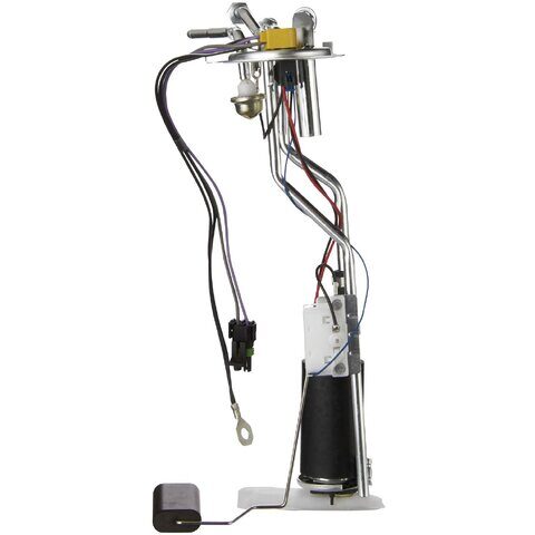 Spectra Premium Fuel Pump and Sender Assembly SP06A3H
