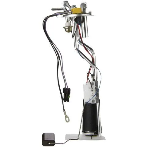 Spectra Premium Fuel Pump and Sender Assembly SP06A3H