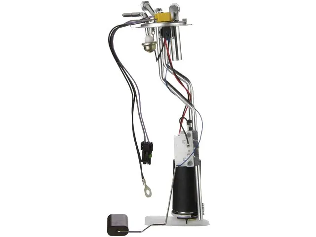 Spectra Premium Fuel Pump and Sender Assembly