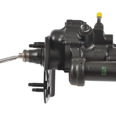 A1 Cardone Brake Booster 52-7409