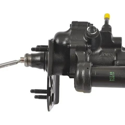 A1 Cardone Brake Booster 52-7409