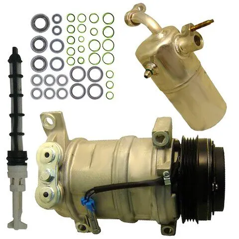 GPD A/C Compressor Kit 9611748