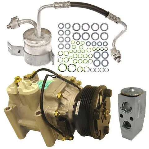 GPD A/C Compressor Kit 9614771