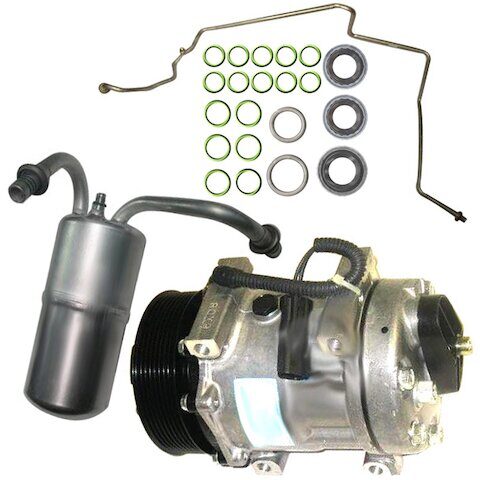 GPD A/C Compressor Kit 9622380