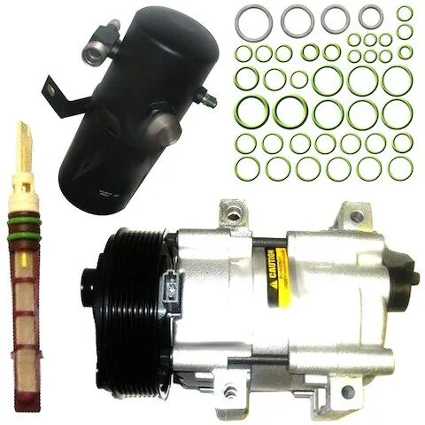 GPD A/C Compressor Kit 9631964