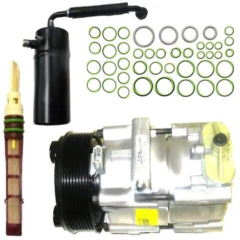 GPD A/C Compressor Kit 9631976