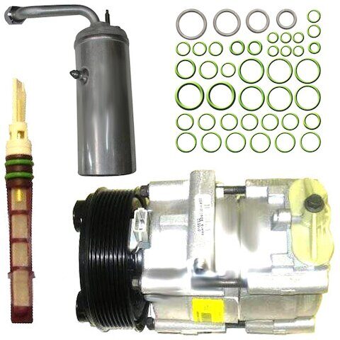 GPD A/C Compressor Kit 9631979
