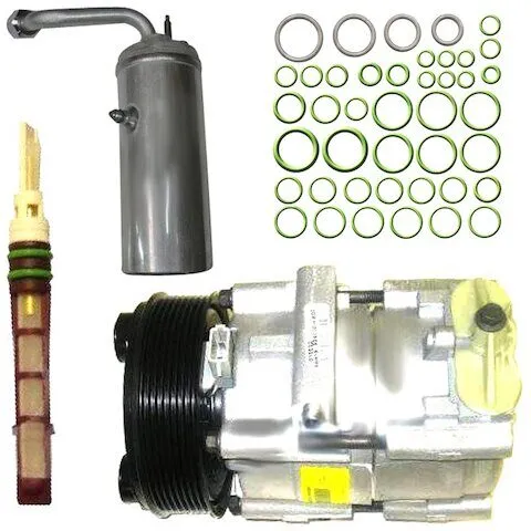 GPD A/C Compressor Kit 9631979