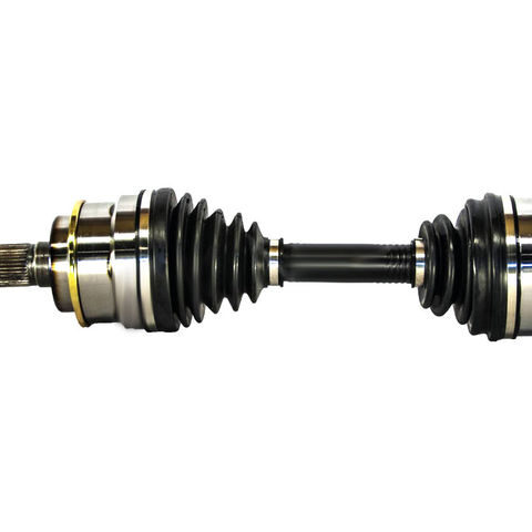 SurTrack Front Left Axle Assembly GM-8026
