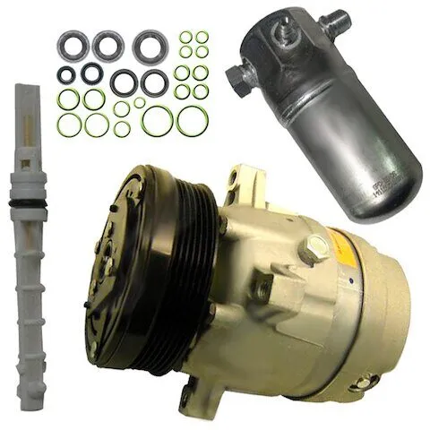 GPD A/C Compressor Kit 9611747