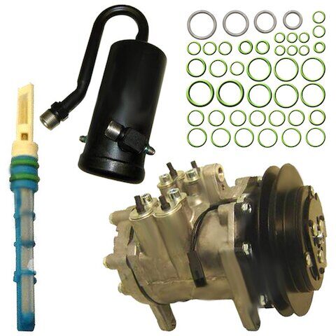 GPD A/C Compressor Kit 9631859