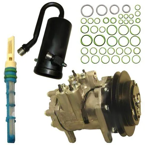 GPD A/C Compressor Kit 9631859