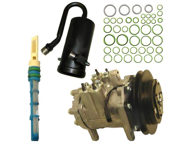GPD A/C Compressor Kit