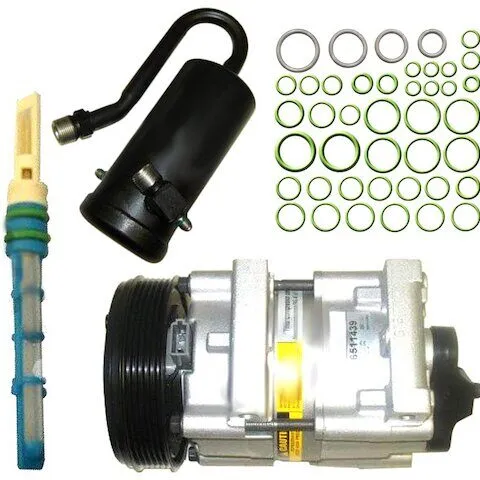 GPD A/C Compressor Kit 9631875