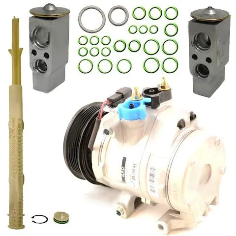 GPD A/C Compressor Kit 9633344