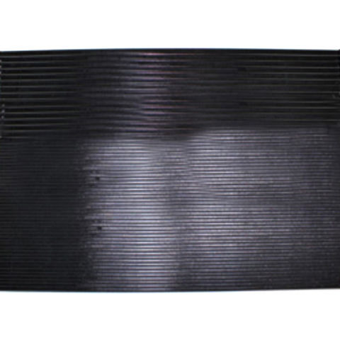 TYC A/C Condenser 3782