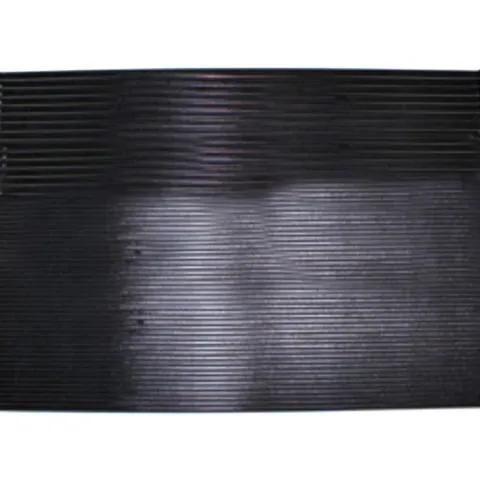 TYC A/C Condenser 3782