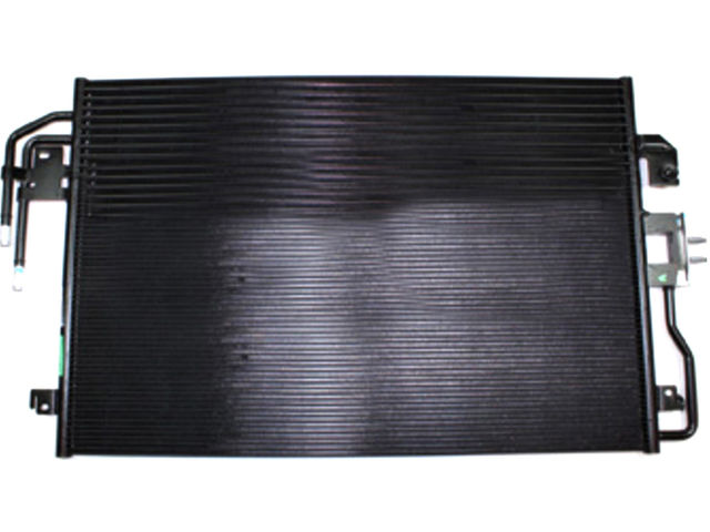TYC A/C Condenser