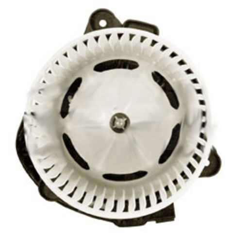 TYC Front Blower Motor 700071