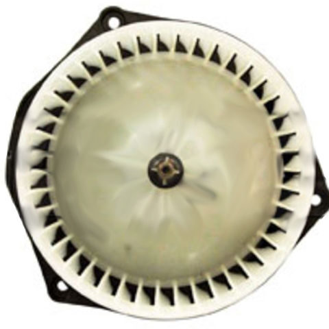 TYC Front Blower Motor 700076