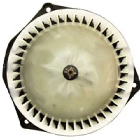 TYC Front Blower Motor 700076