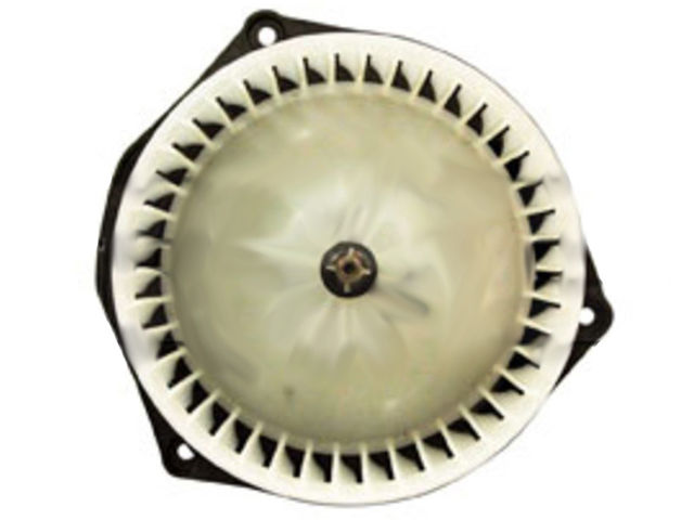 TYC Blower Motor