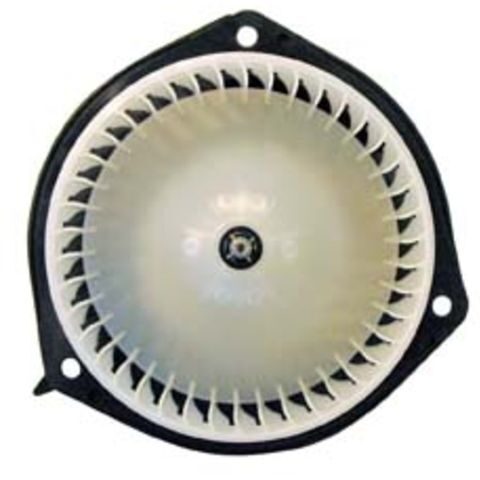 TYC Front Blower Motor 700107