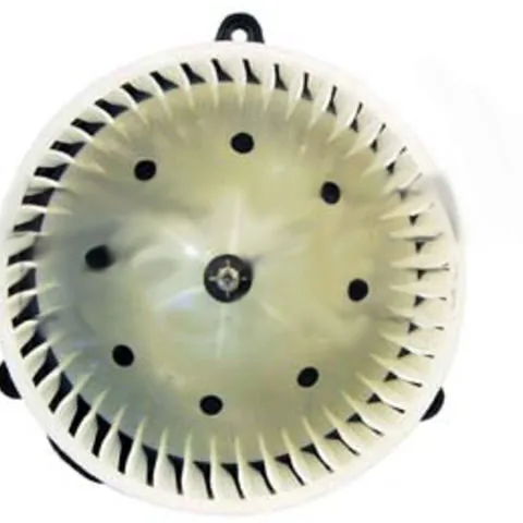 TYC Front Blower Motor 700123